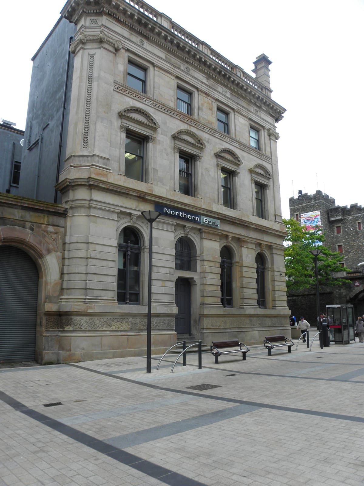 The Square - Coffee And Gelato Ice Cream photo 3