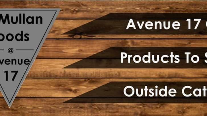 Avenue 17 (Rosemount)