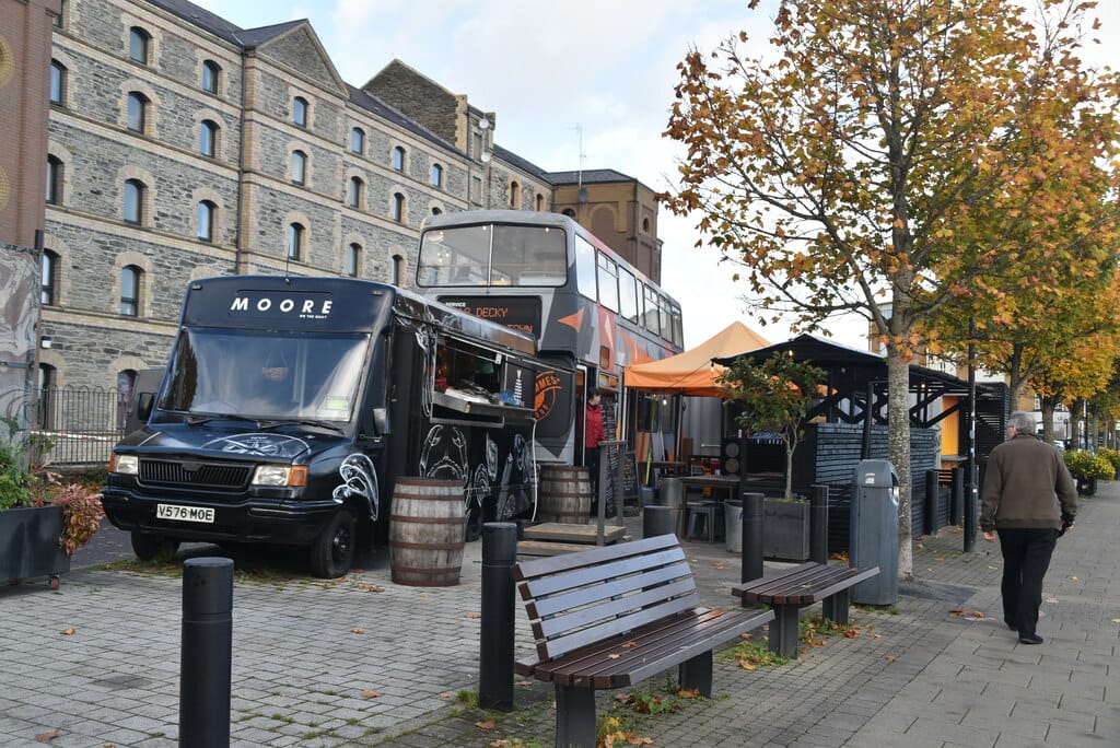 The Pickled Duck Cafe on the Quay photo 2
