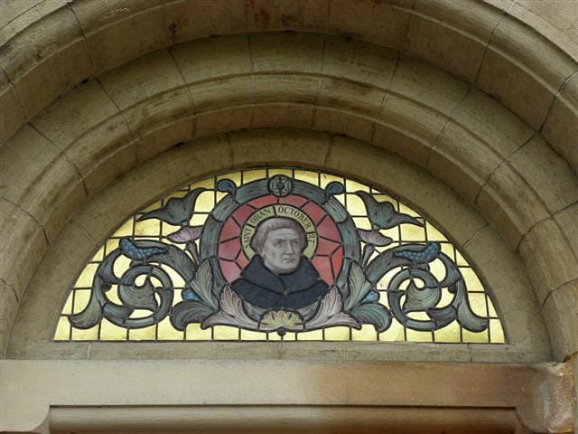 Cloisters Cafe photo 4