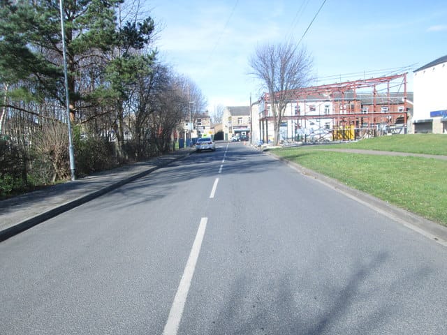 CP Dewsbury (Chaayé Paani) photo 4