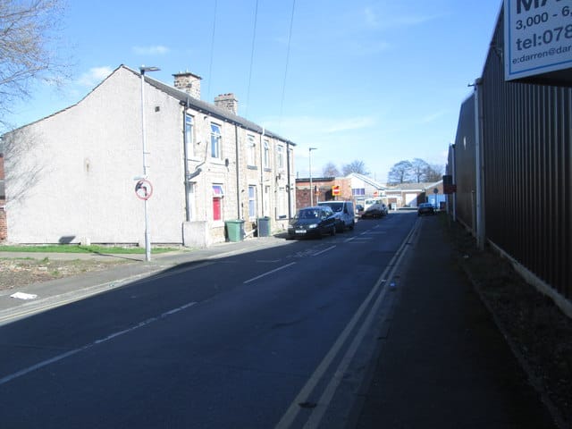 CP Dewsbury (Chaayé Paani) photo 5