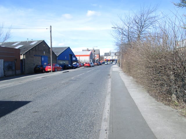CP Dewsbury (Chaayé Paani) photo 3