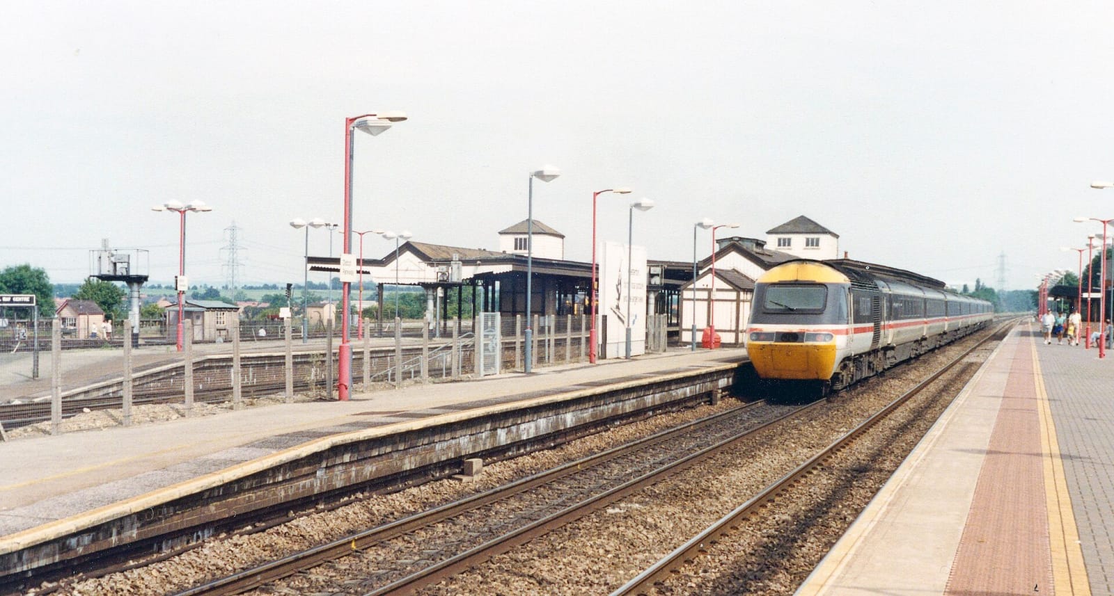 Starbucks Didcot Station photo 2