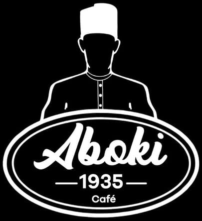 Aboki-1935 Cafe