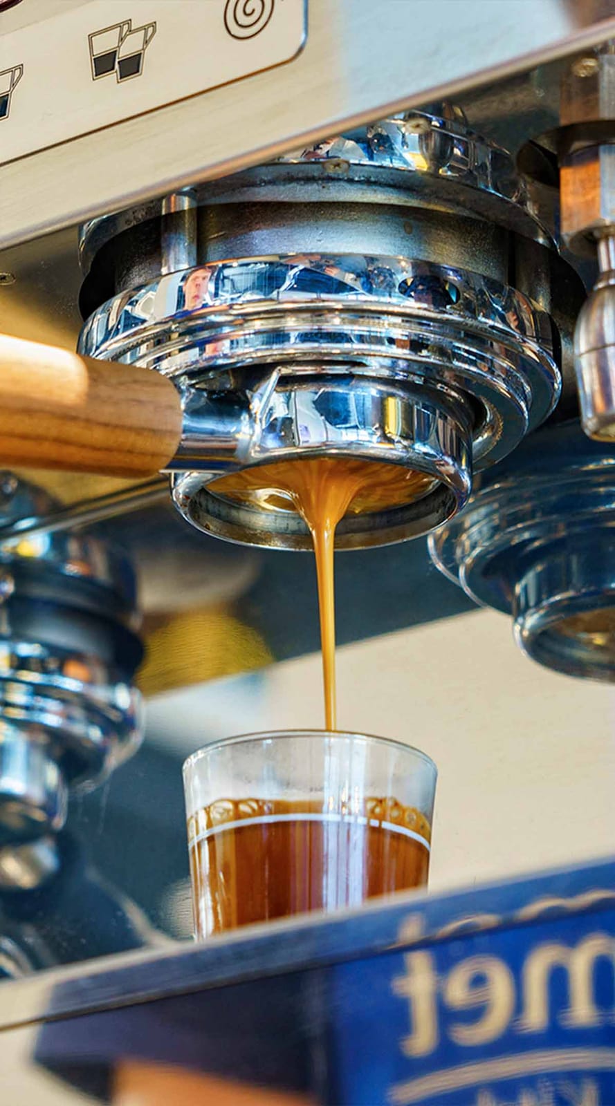 Gourmet Coffee Bar and Kitchen photo 5