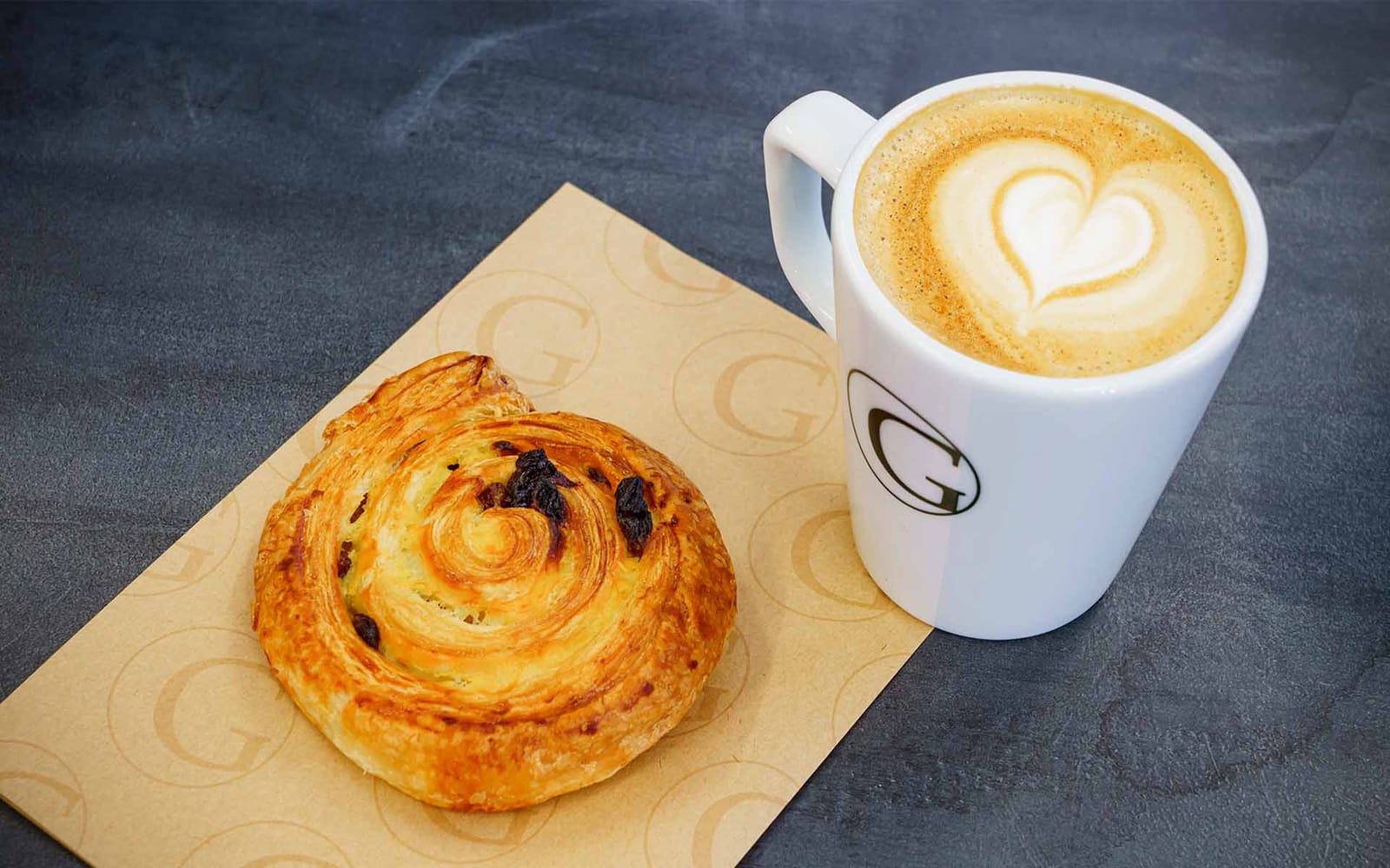 Gourmet Coffee Bar and Kitchen photo 8