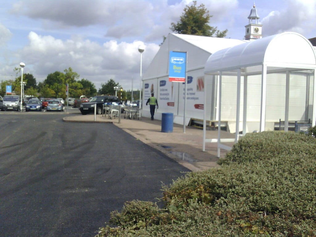 Costa Coffee