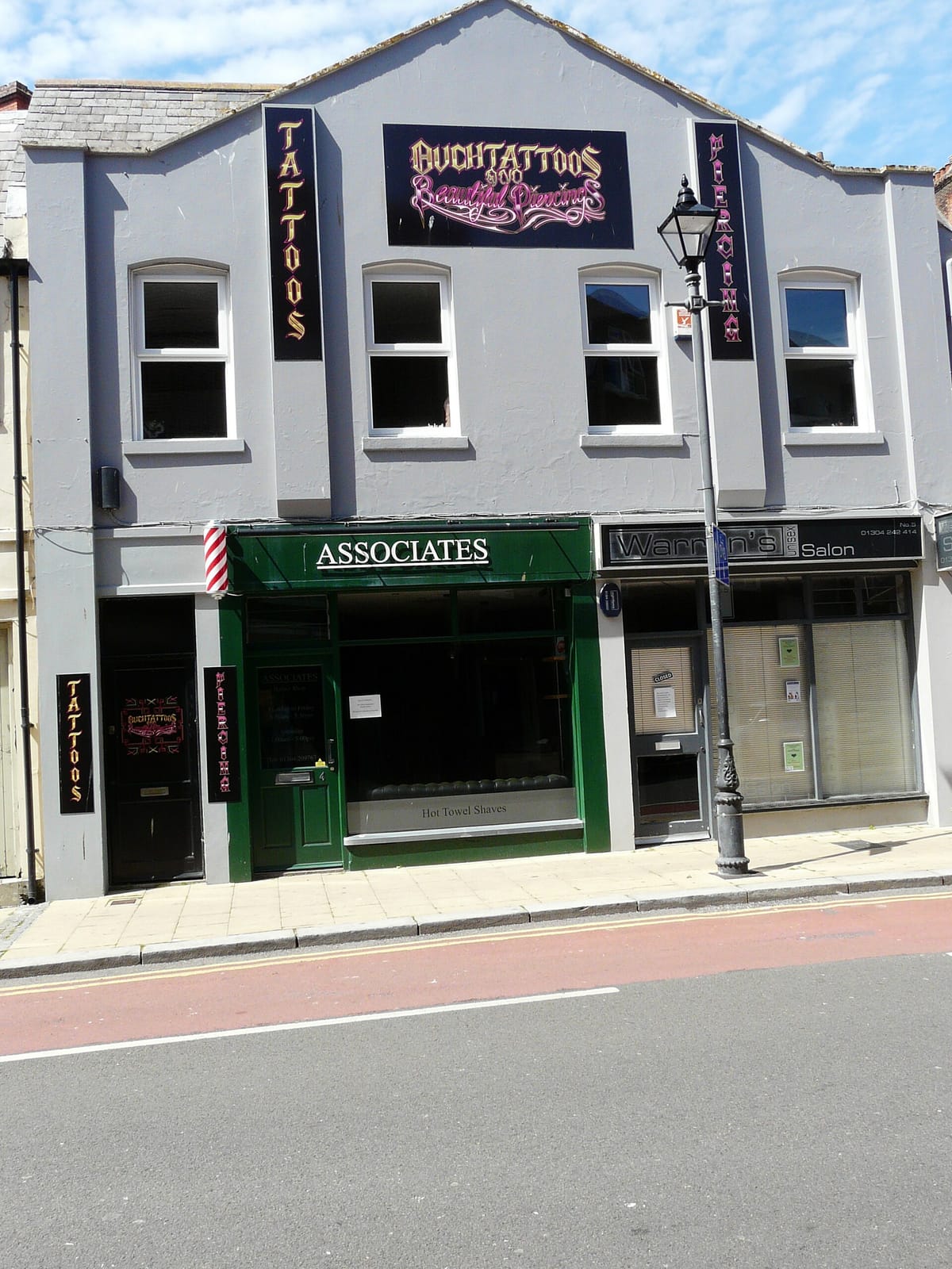 Chaplins photo 3