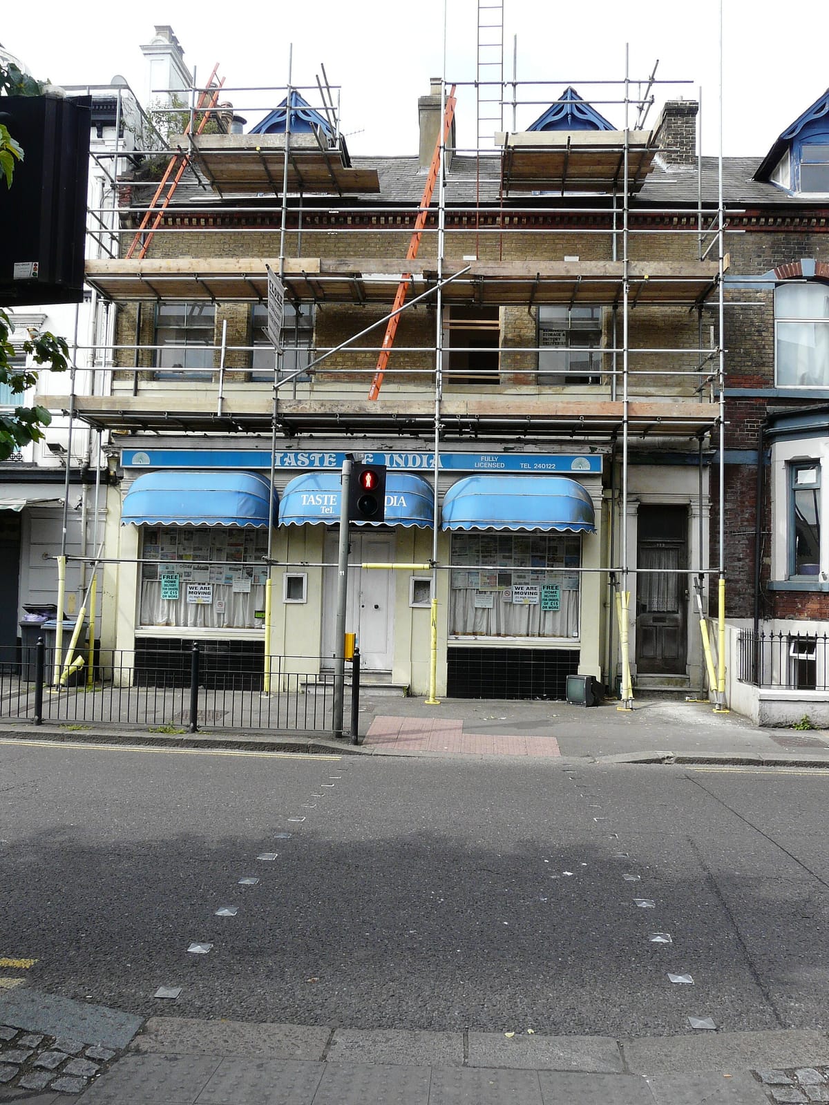 Tea Cafe photo 3