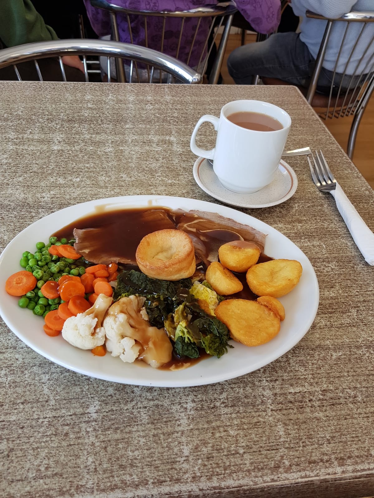 Brenda's Kitchen