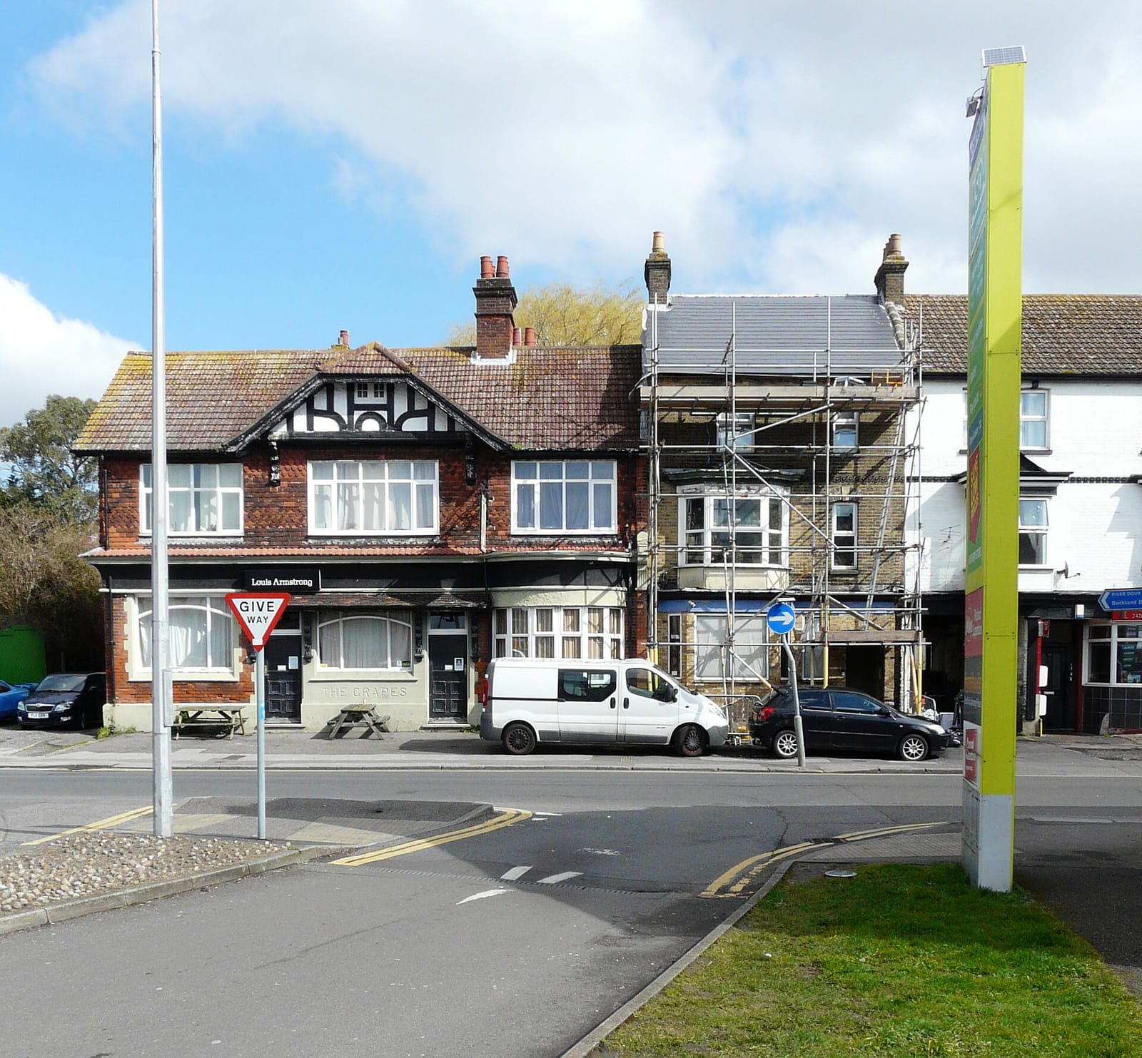Morrisons Cafe photo 4