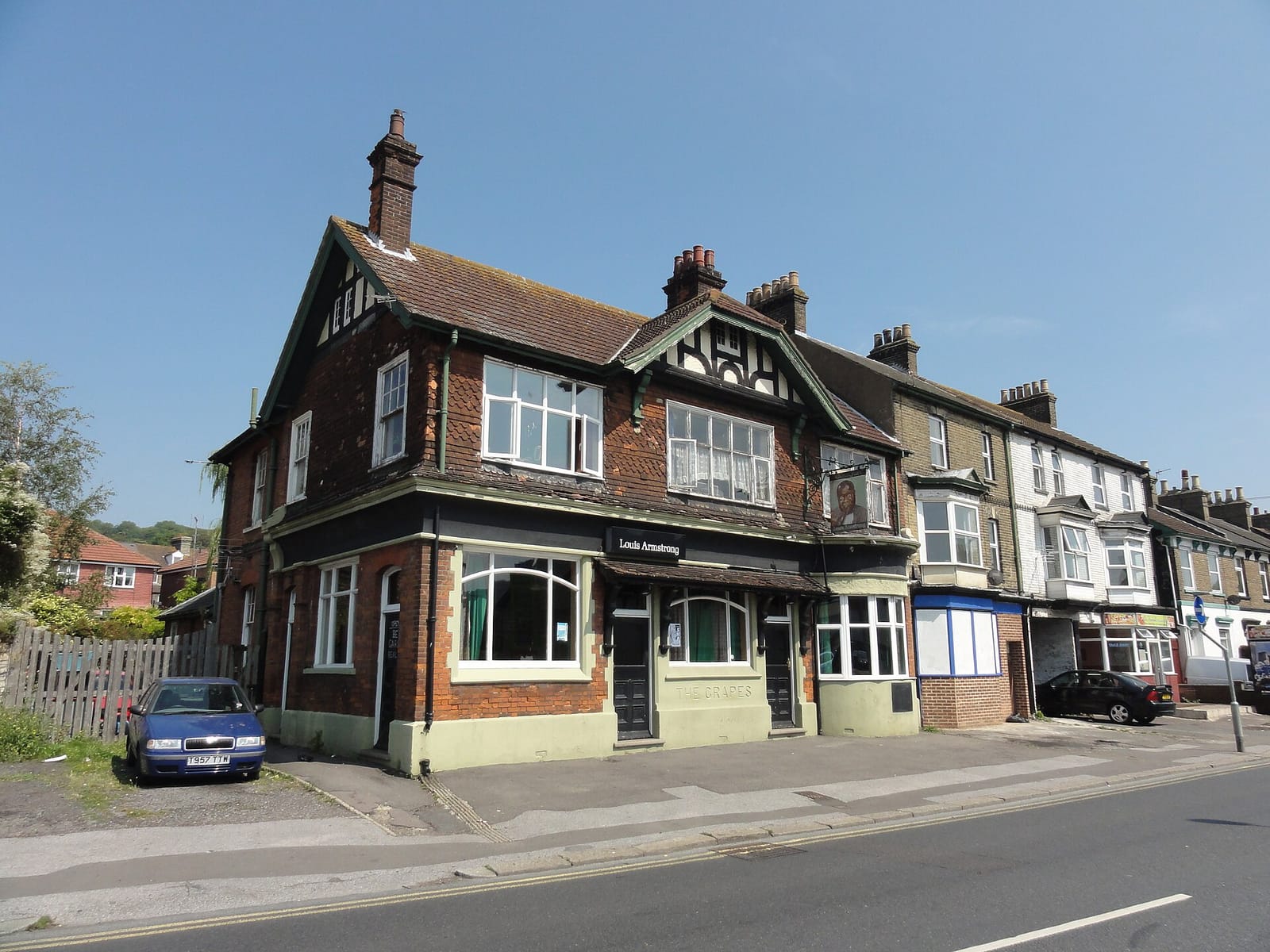 Morrisons Cafe