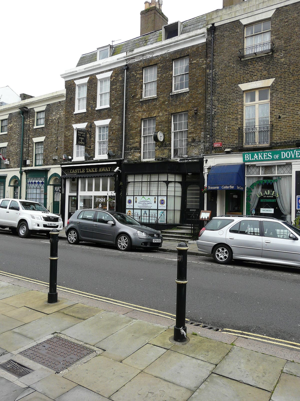 Castle Street Coffee photo 2