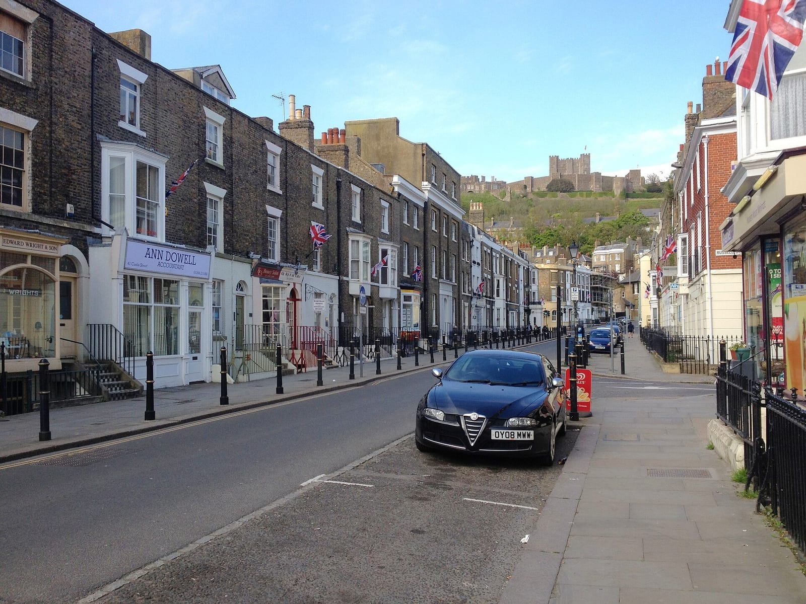 Castle Street Coffee photo 4