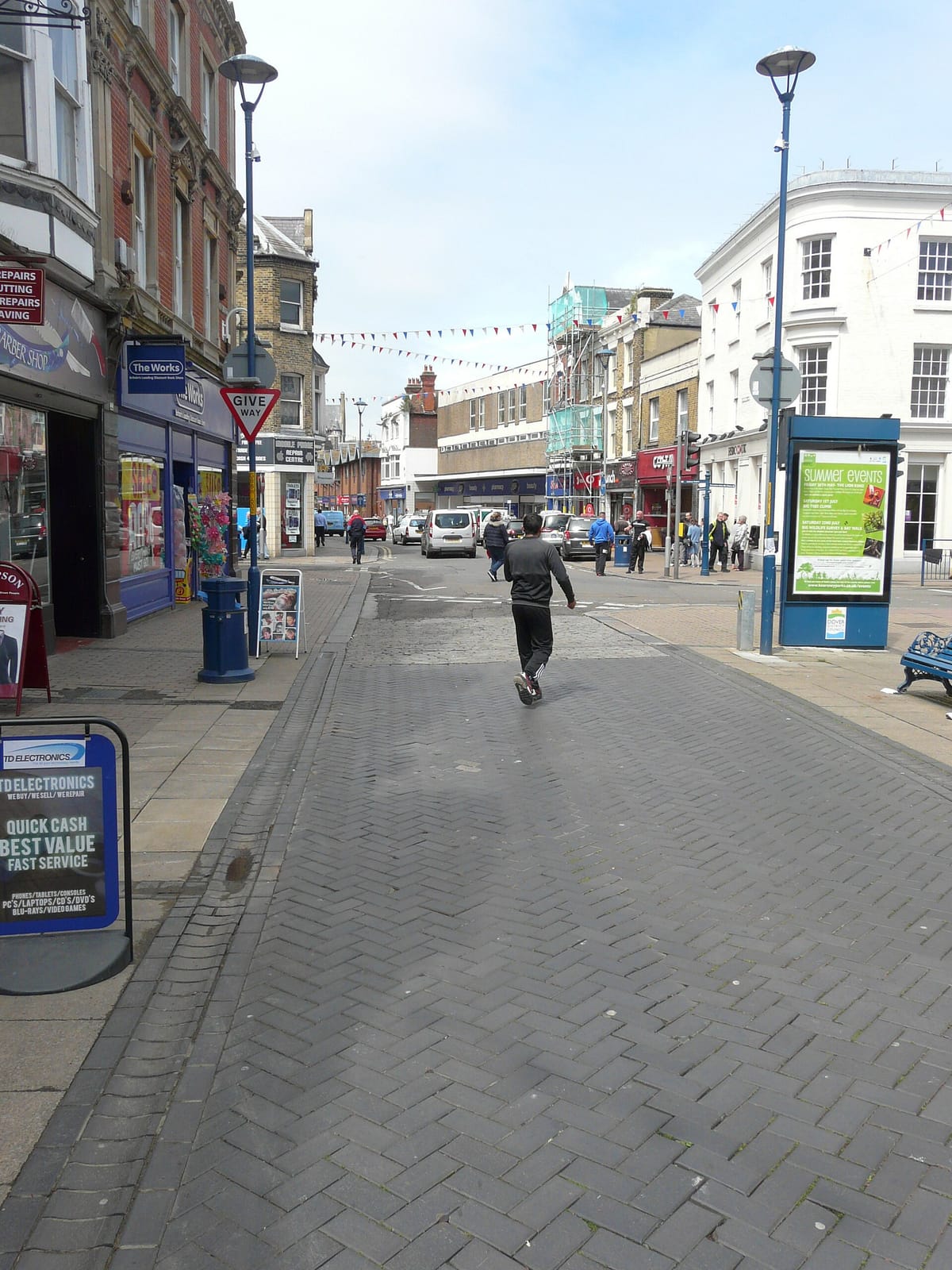 The Beano photo 5