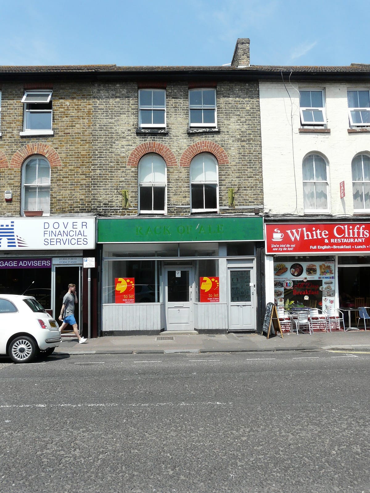 W C Cafe photo 4