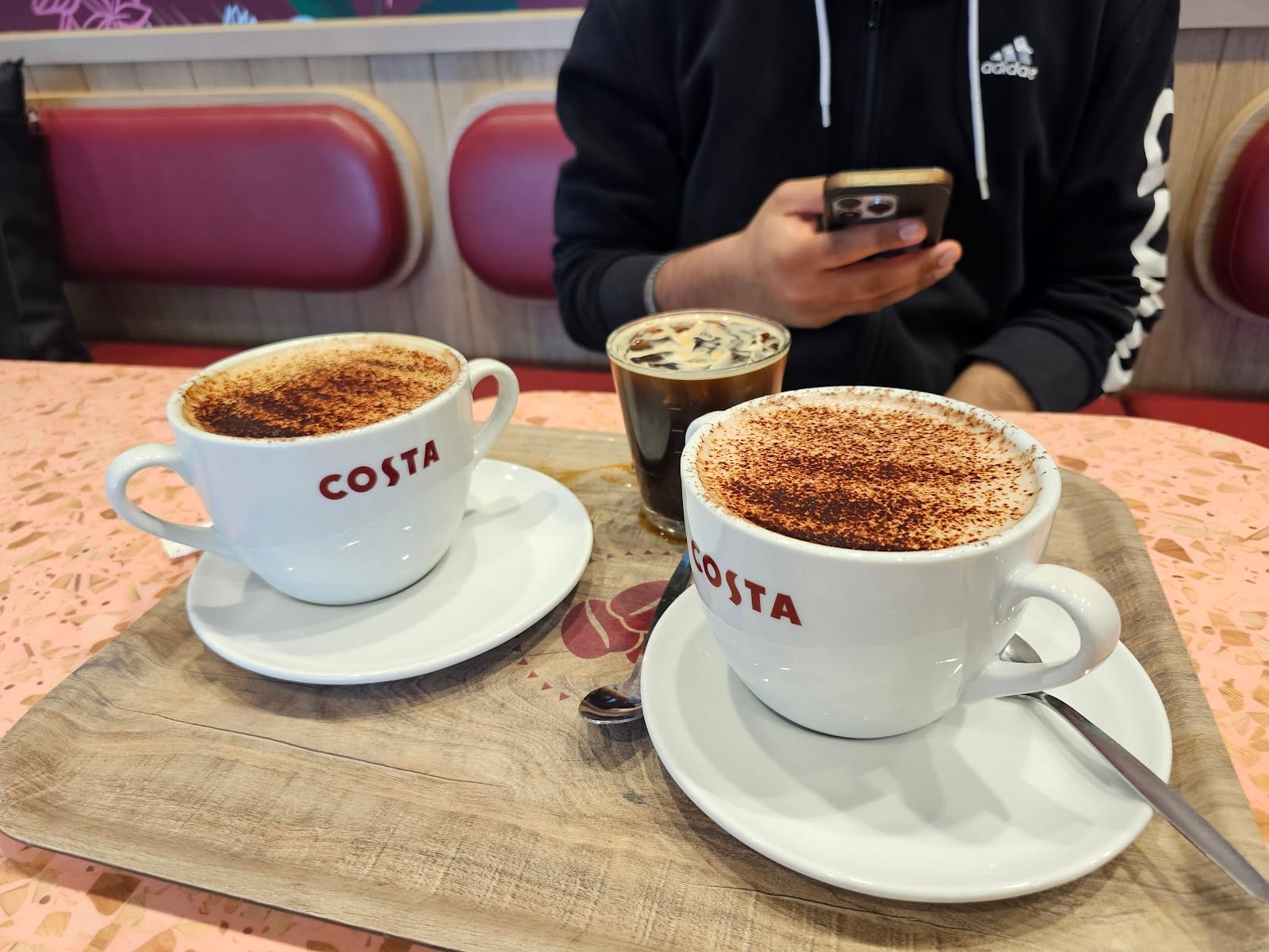 Costa Coffee