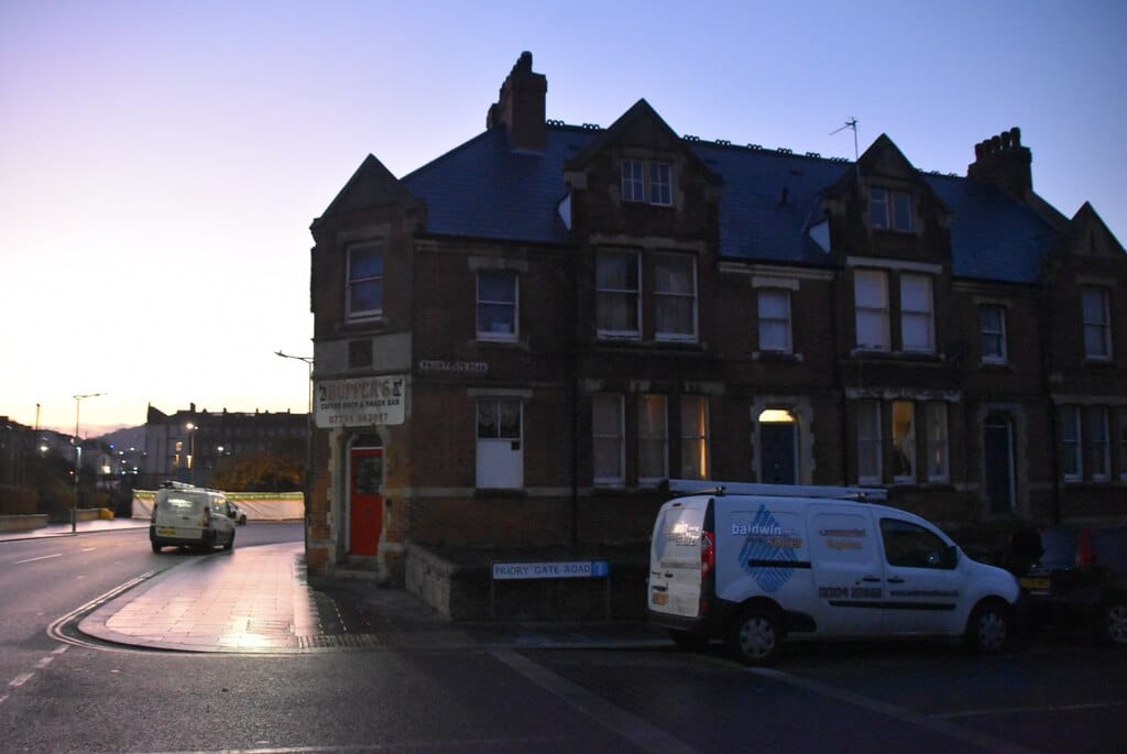Buffers Sandwich Bar and Coffee Shop photo 5