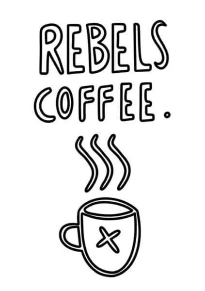 Rebels Coffee and Sauna photo 2