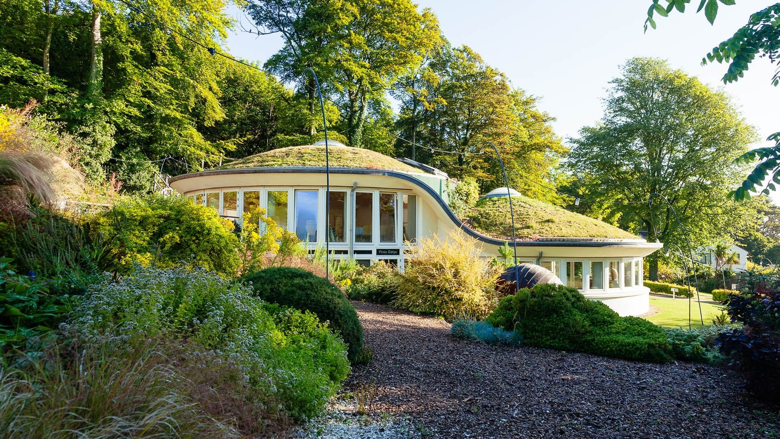 Pines Garden, Cafe & Visitor Centre photo 2