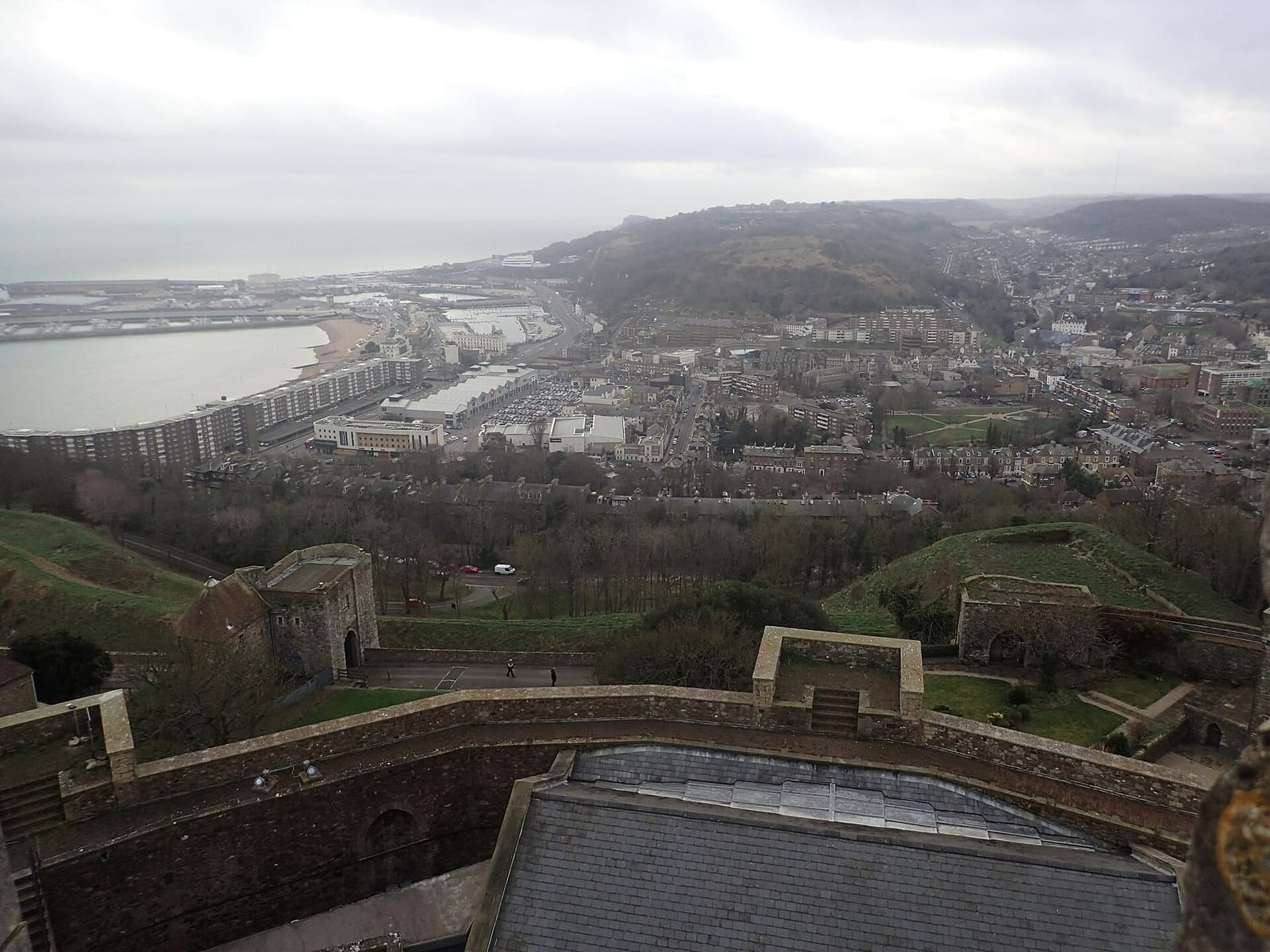 The Great Tower Cafe photo 4
