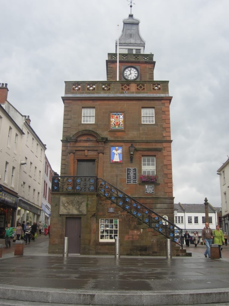 Bob & Berts Dumfries