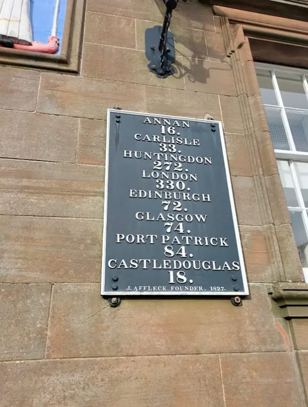 Bob & Berts Dumfries photo 2