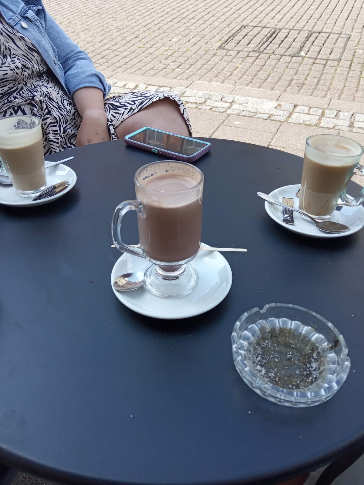 Moon & Star Café