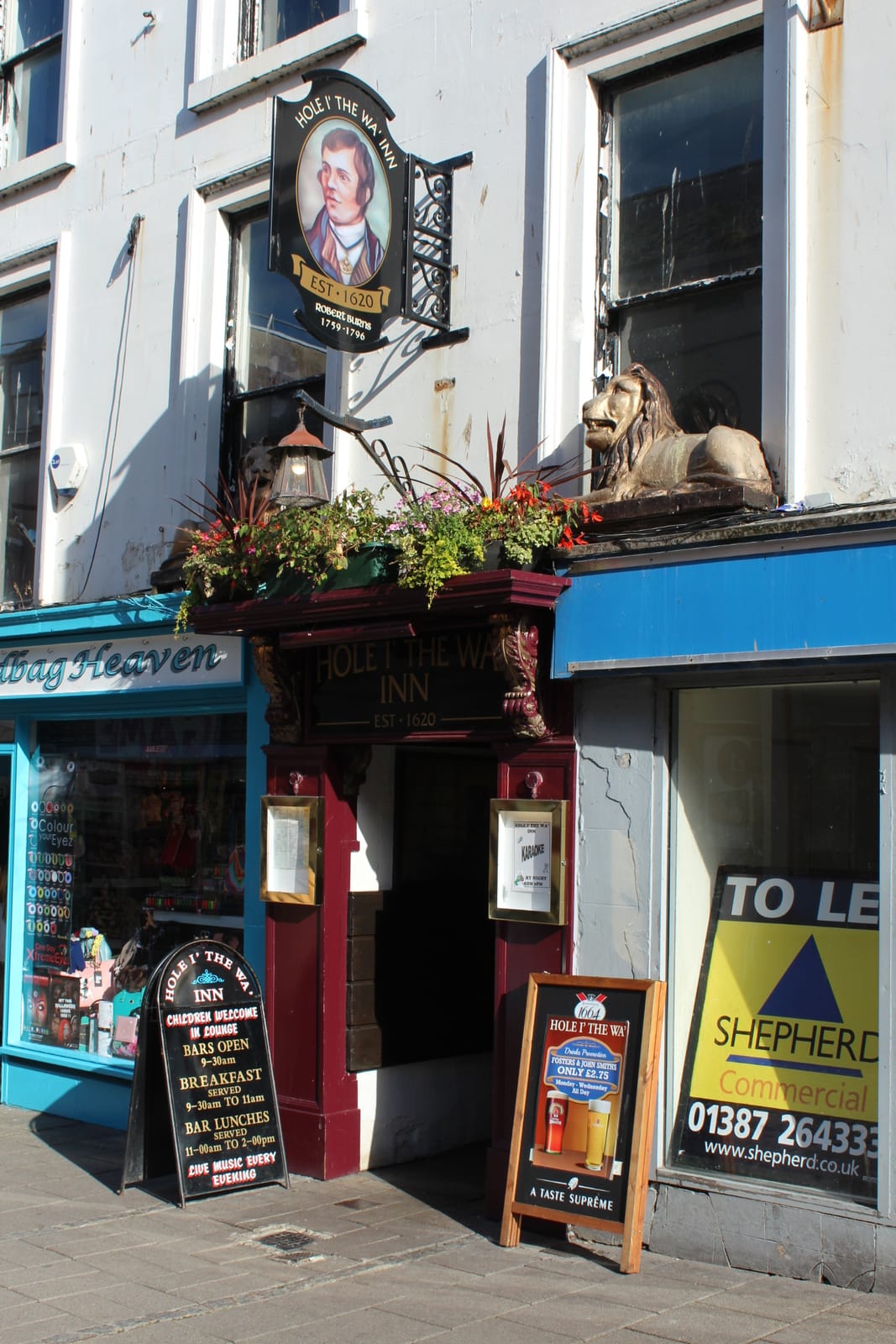 Molly May's Tearoom photo 3