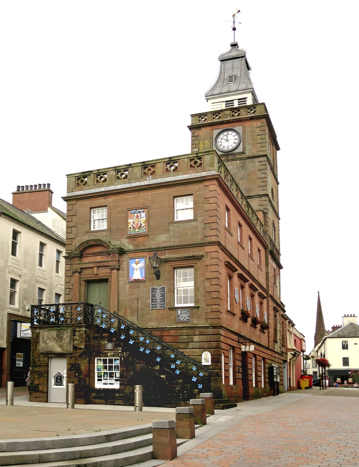 Mrs Greens Tea Lounge