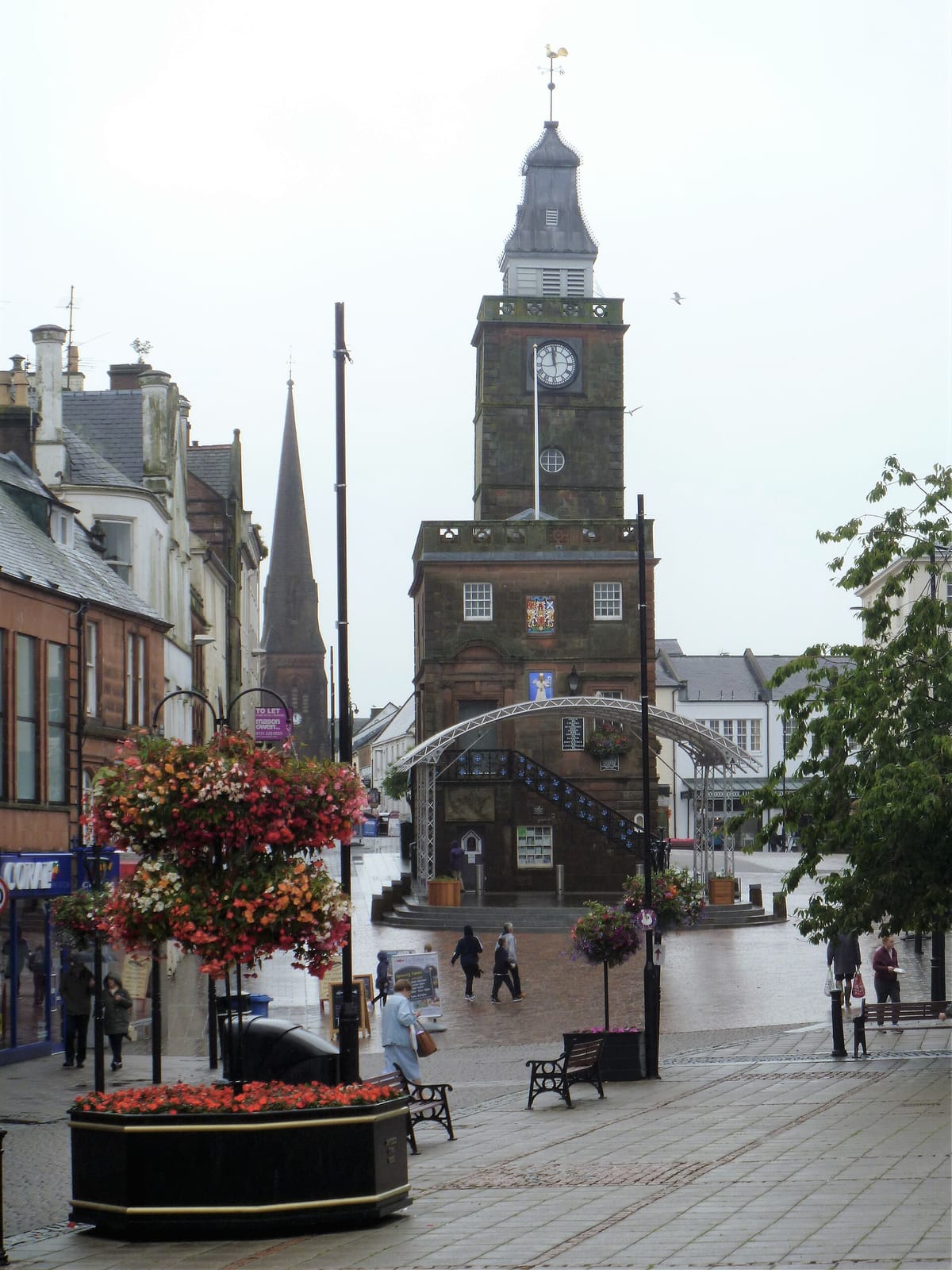 Marks & Spencer photo 2