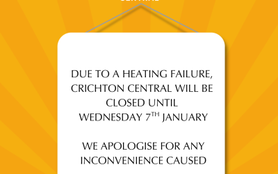Crichton Central photo 3