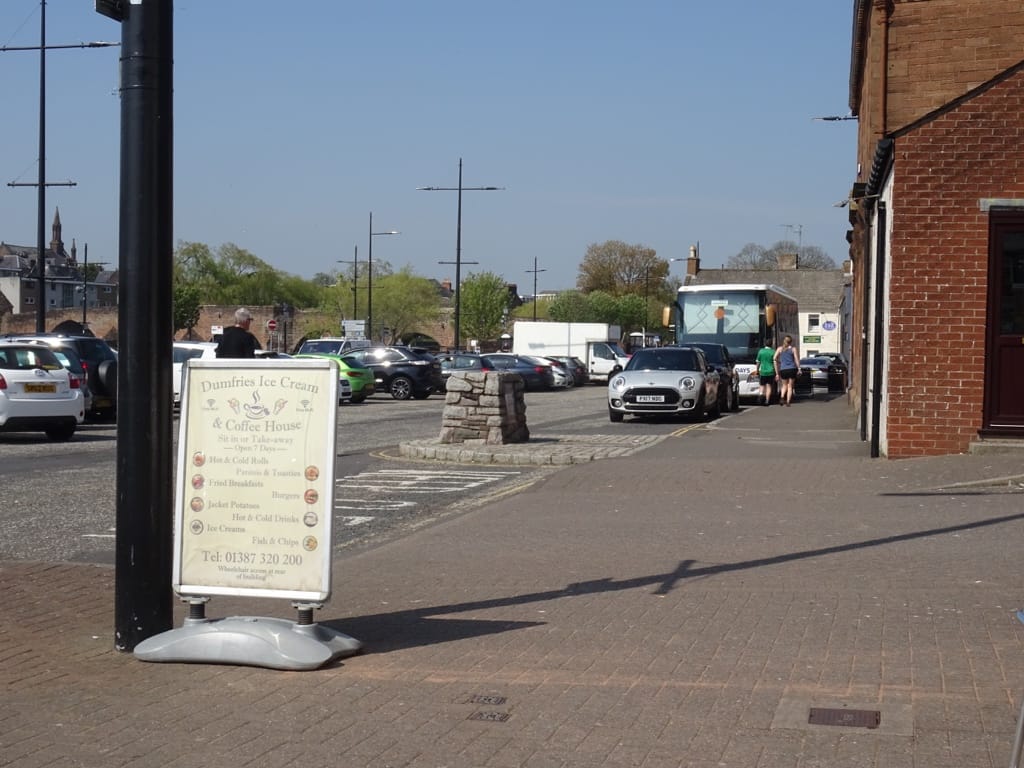 Burns cafe photo 3