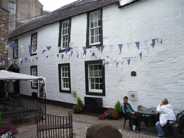 Burns cafe photo 4