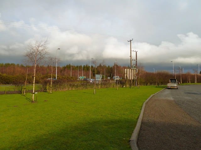 Tarff Town & Country, Dumfries photo 4