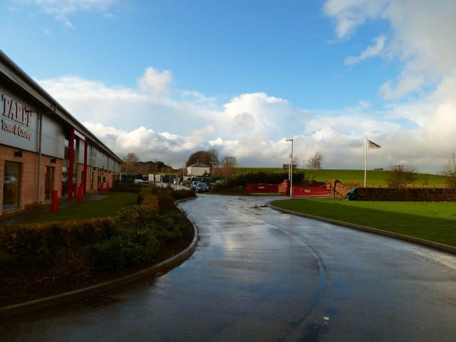 Tarff Town & Country, Dumfries photo 3