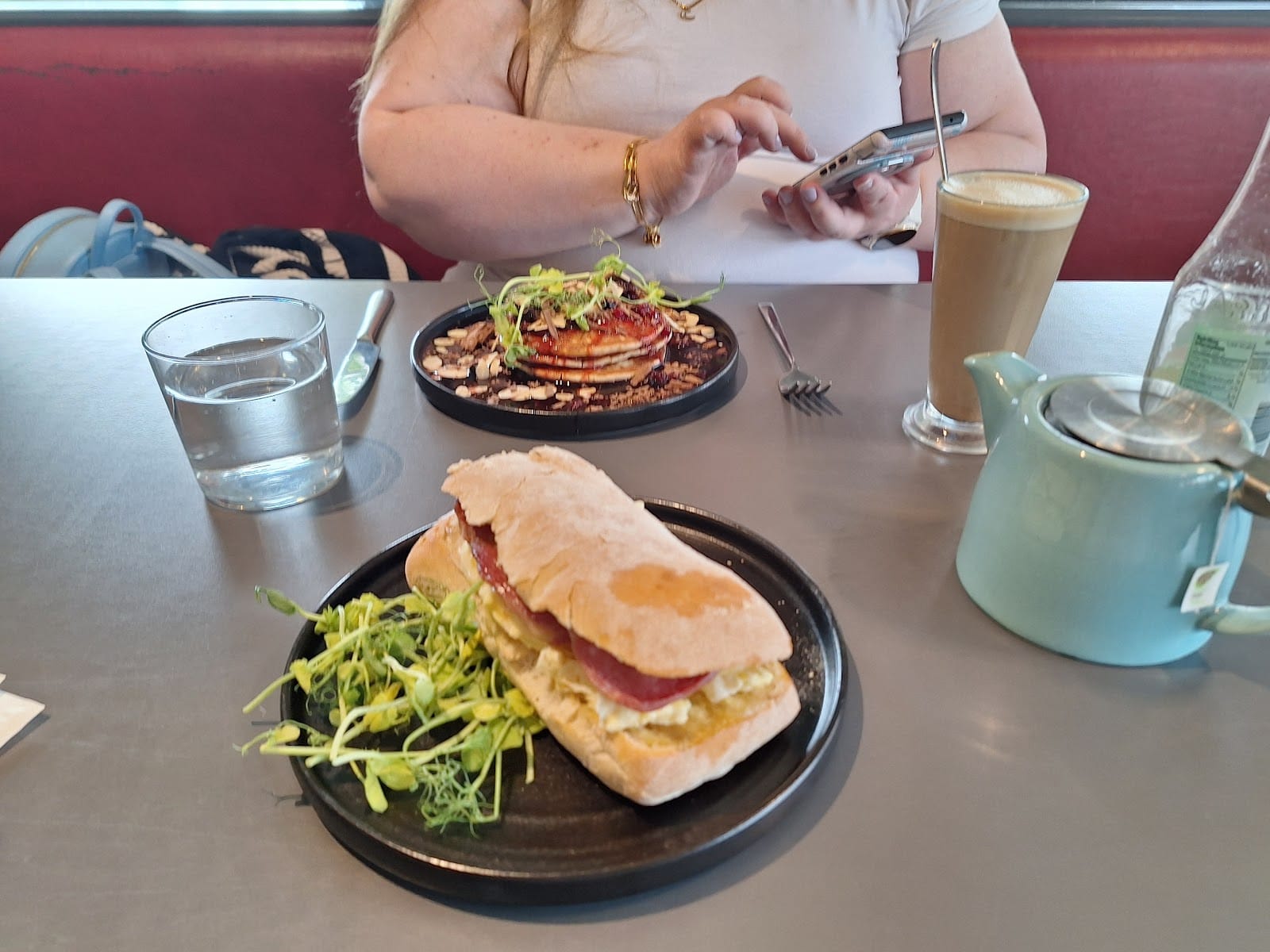 Granary Cafe