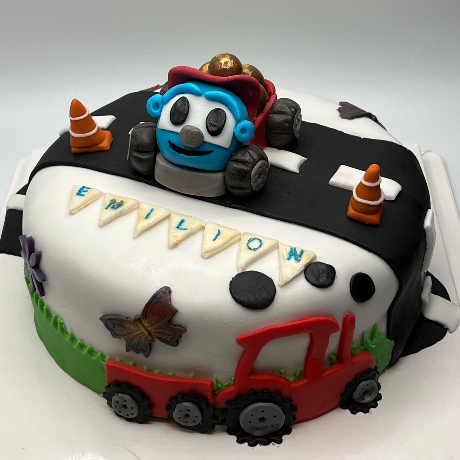 Bela's Cakes photo 4