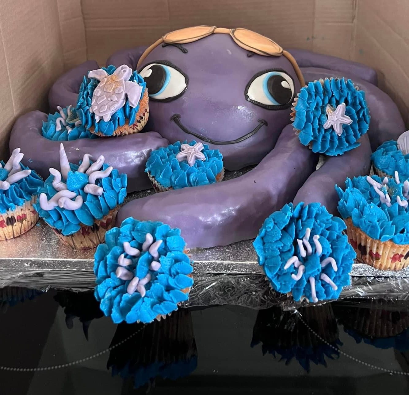Bela's Cakes photo 3