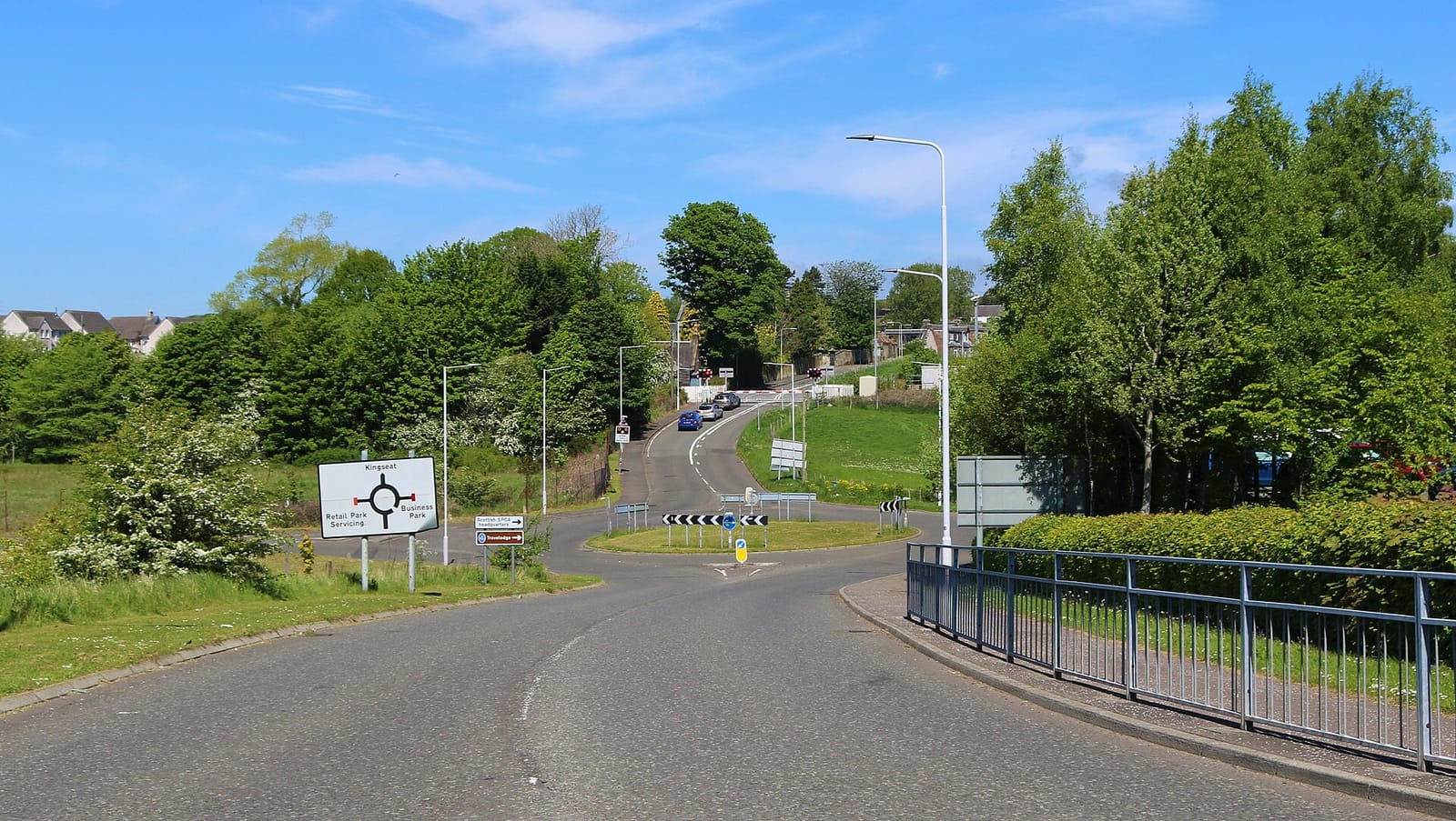 Cobbs Dunfermline photo 4