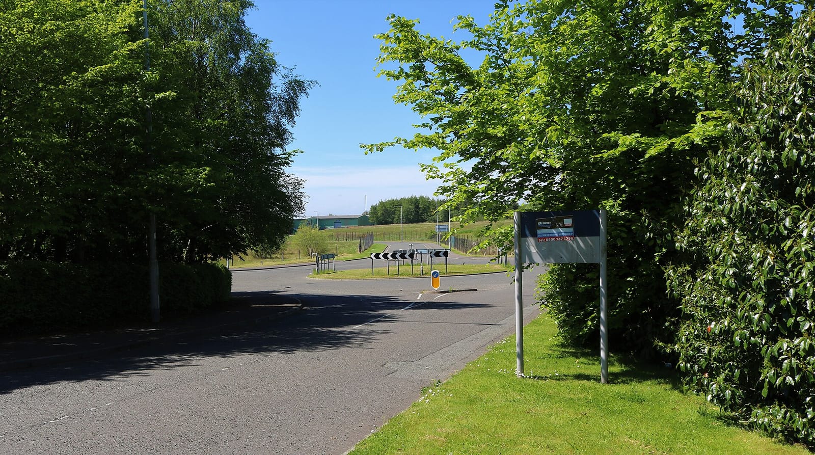 Cobbs Dunfermline photo 3