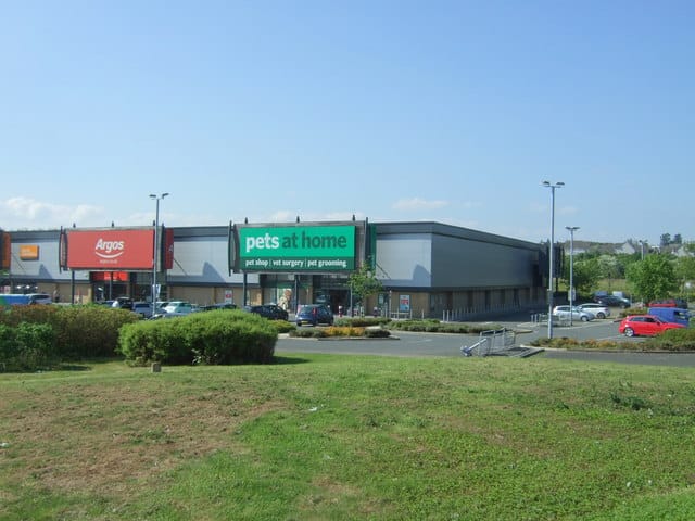Costa Coffee