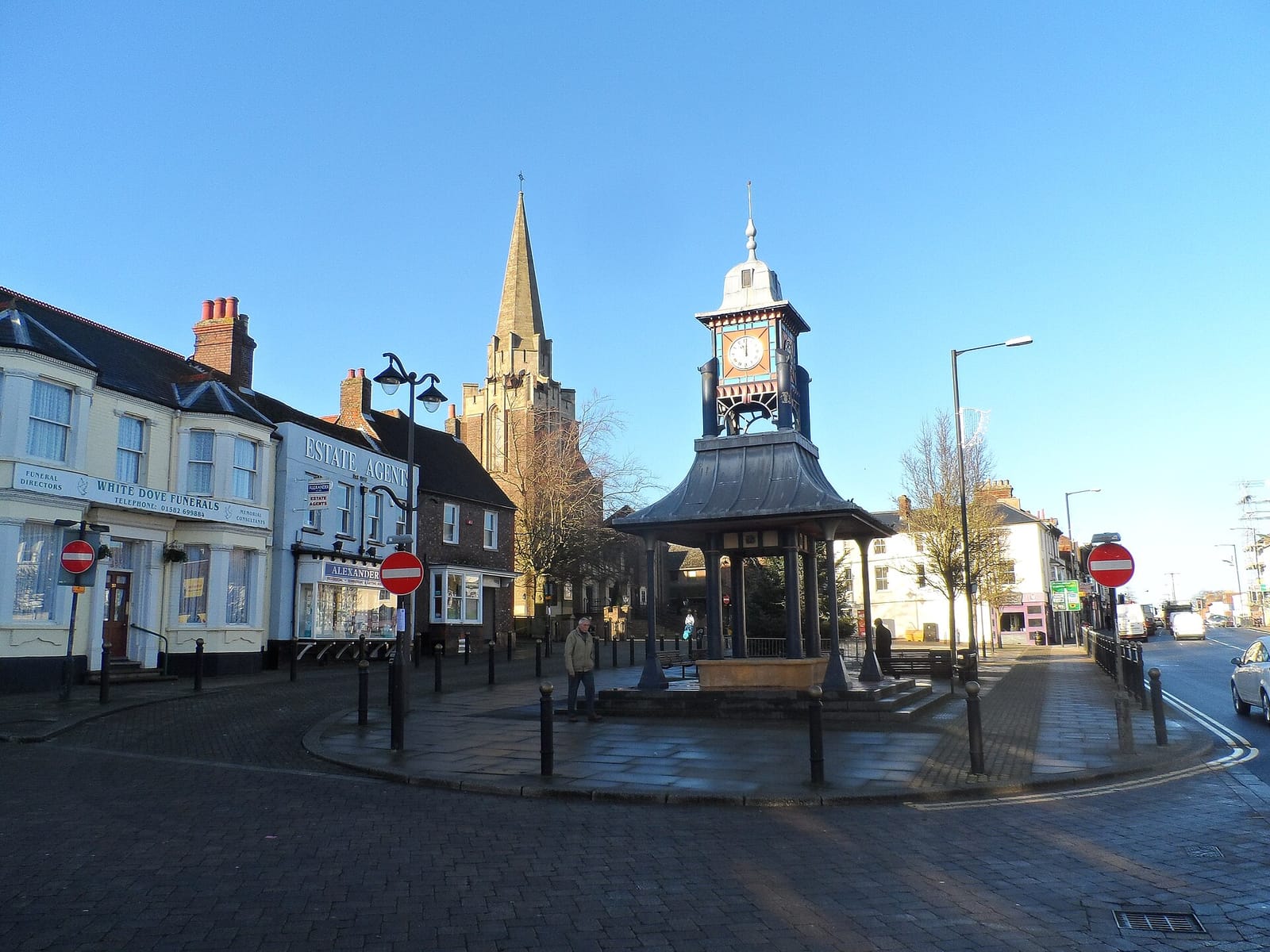 Priory House Heritage Centre photo 3