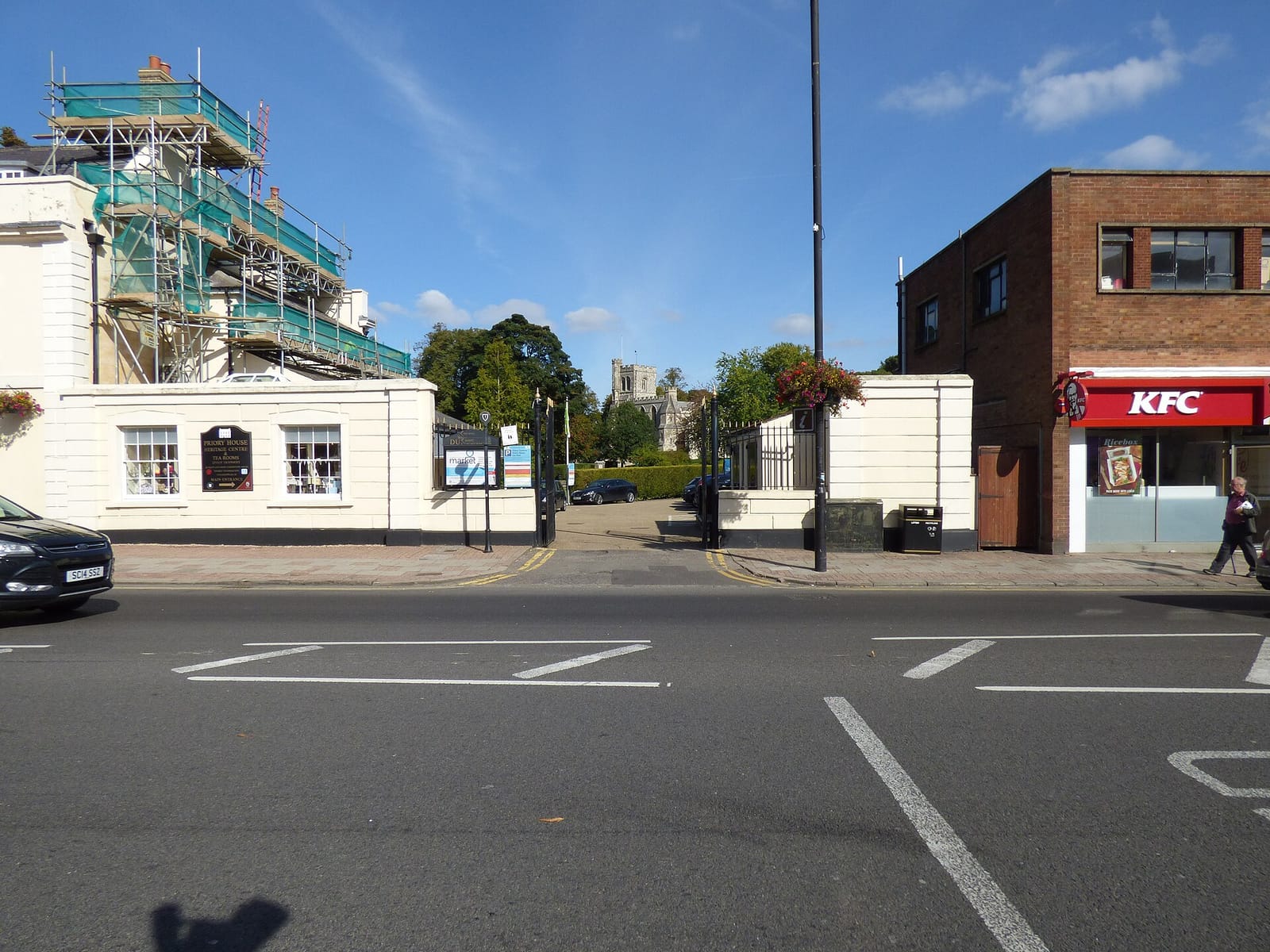 Priory House Heritage Centre photo 2