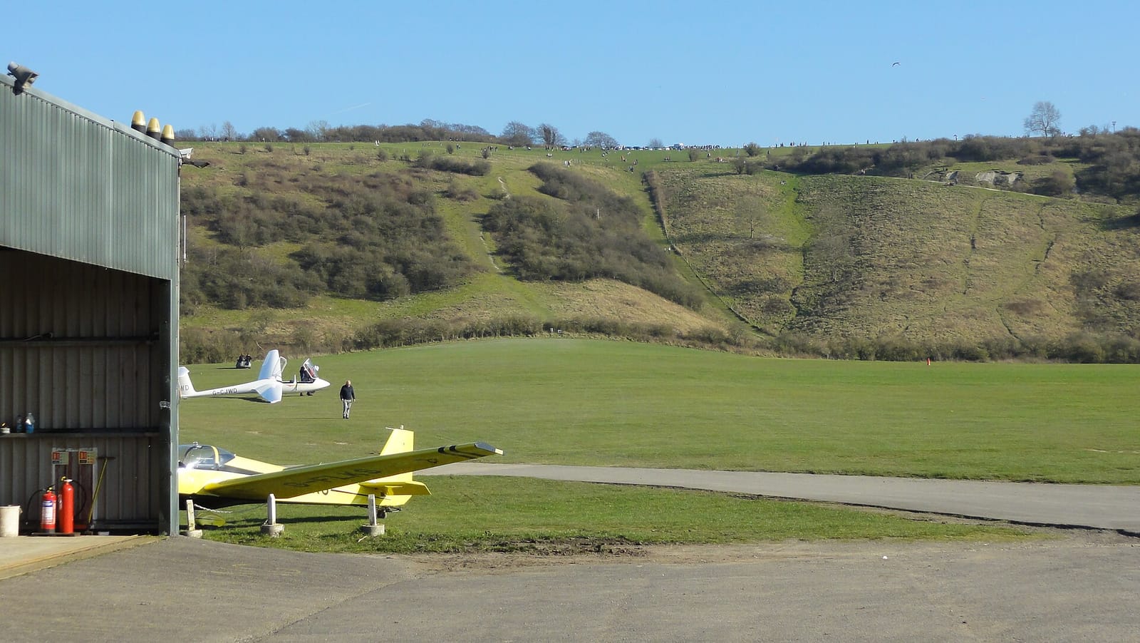 The Fly-By Cafe photo 2