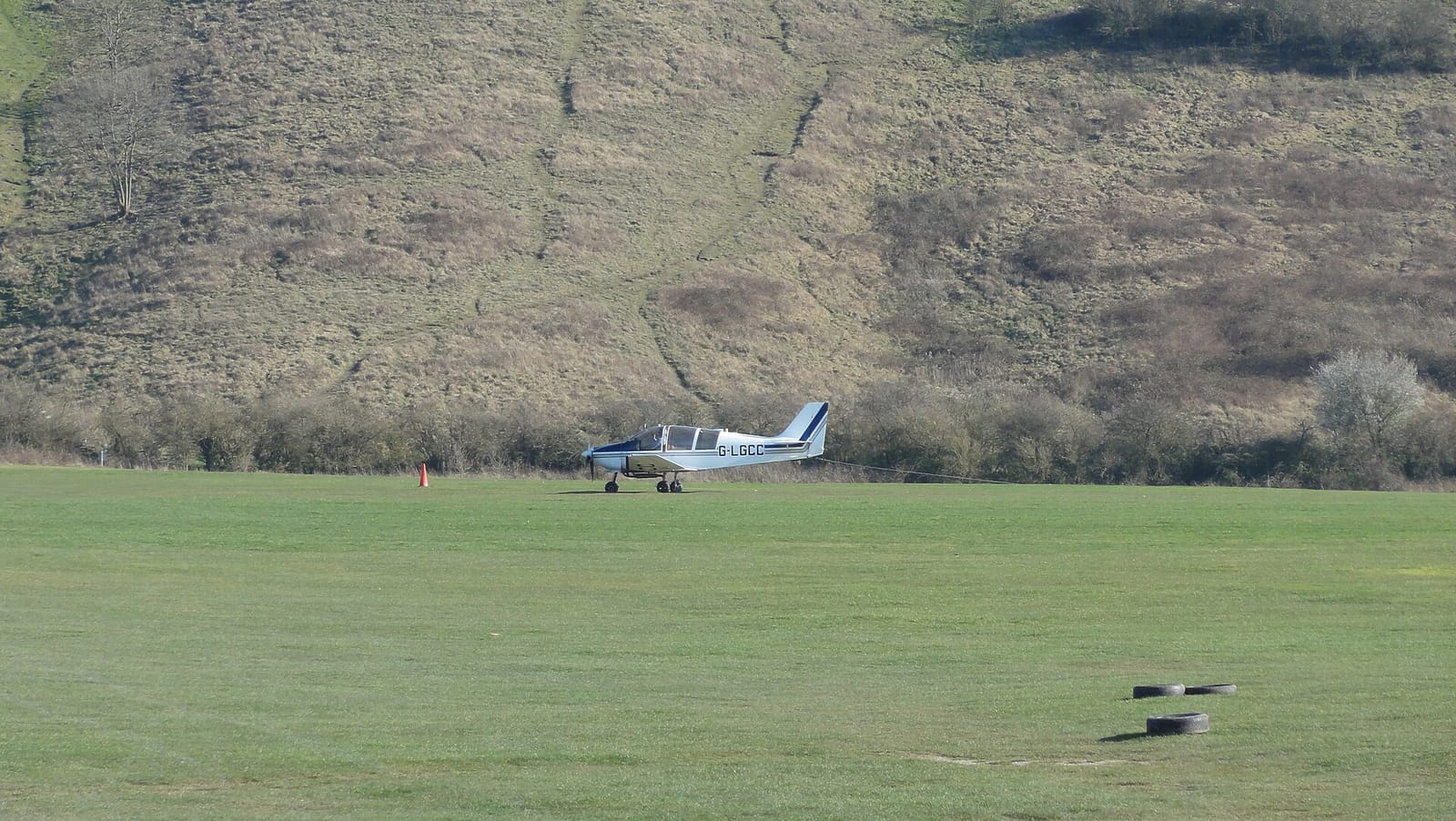 The Fly-By Cafe photo 3