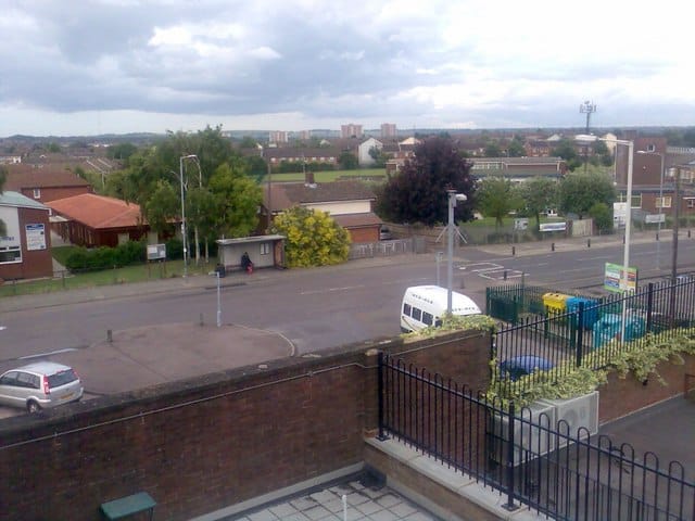 Lewsey Café photo 5