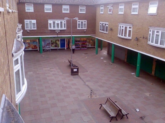 Lewsey Café photo 4