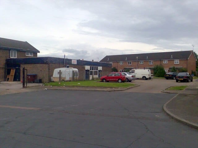 Lewsey Café photo 2